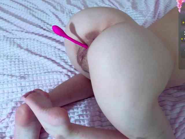 Candy-Floss webcam
