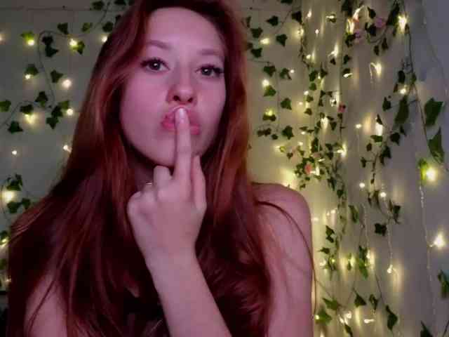 Candy-Floss webcam