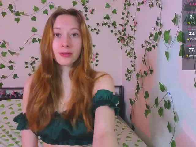 Candy-Floss webcam
