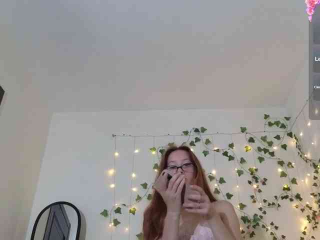 Candy-Floss webcam