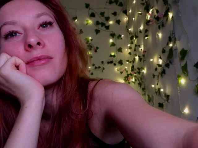 Candy-Floss webcam