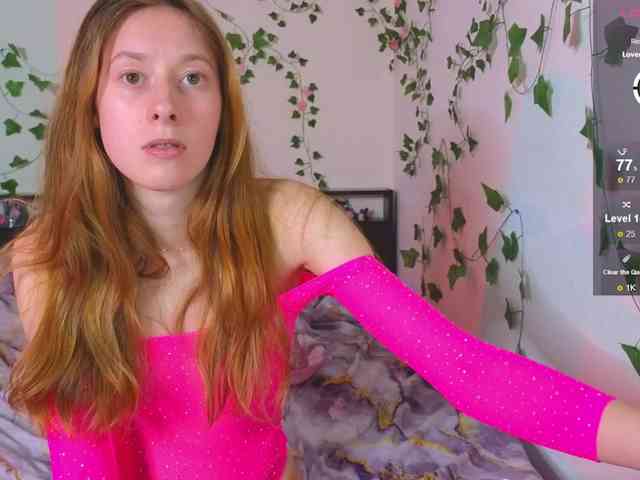 Candy-Floss webcam