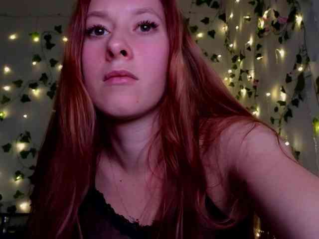 Candy-Floss webcam