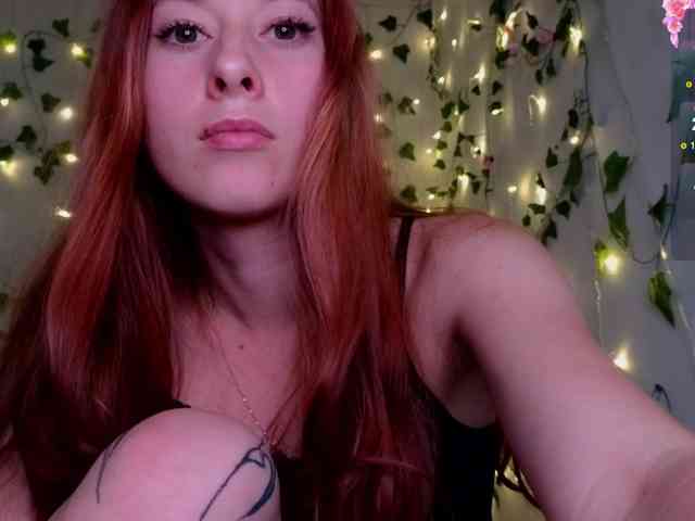 Candy-Floss webcam