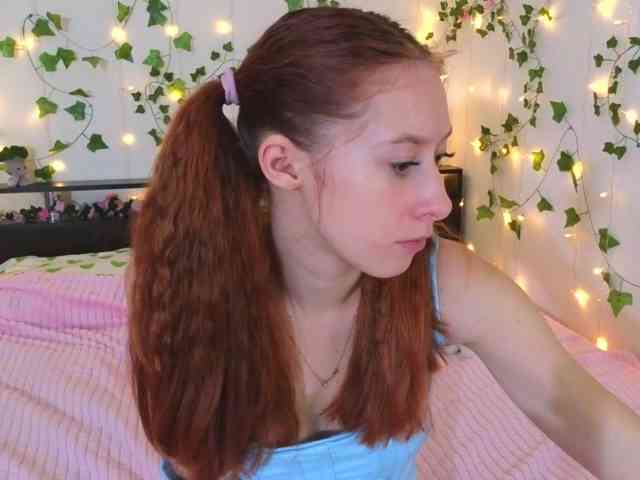 Candy-Floss webcam