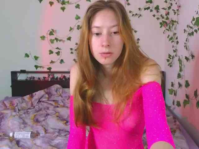 Candy-Floss webcam