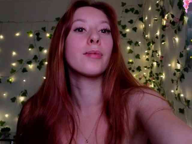Candy-Floss webcam