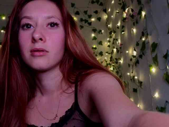 Candy-Floss webcam