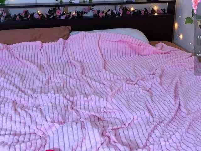 Candy-Floss webcam