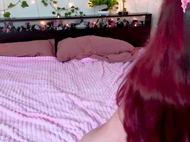 Candy-Floss webcam