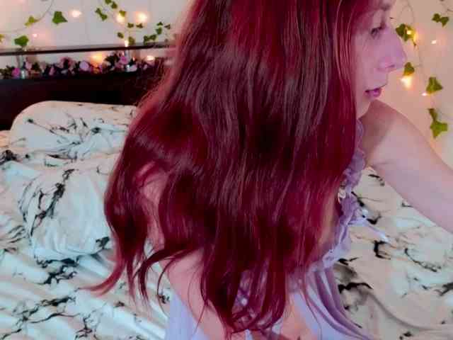 Candy-Floss webcam