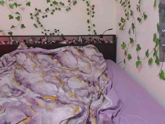 Candy-Floss webcam