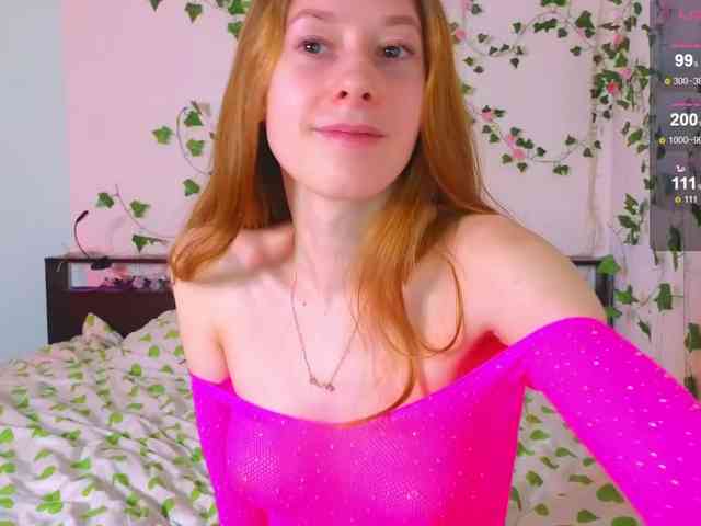 Candy-Floss webcam