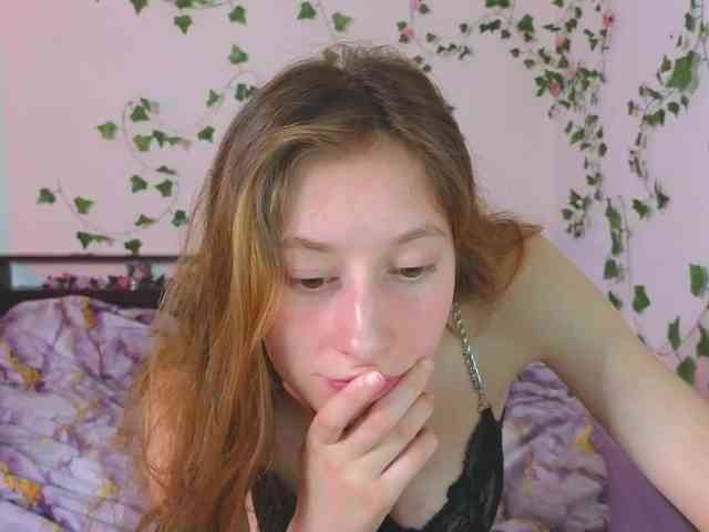 Candy-Floss webcam
