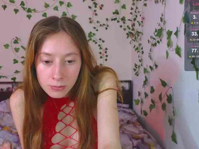 Candy-Floss webcam