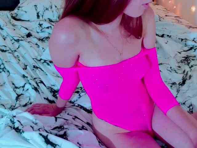 Candy-Floss webcam