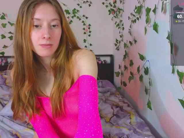 Candy-Floss webcam