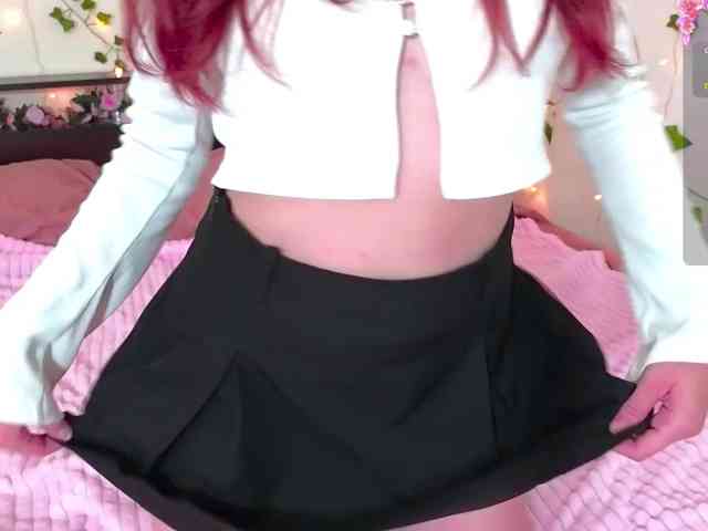 Candy-Floss webcam