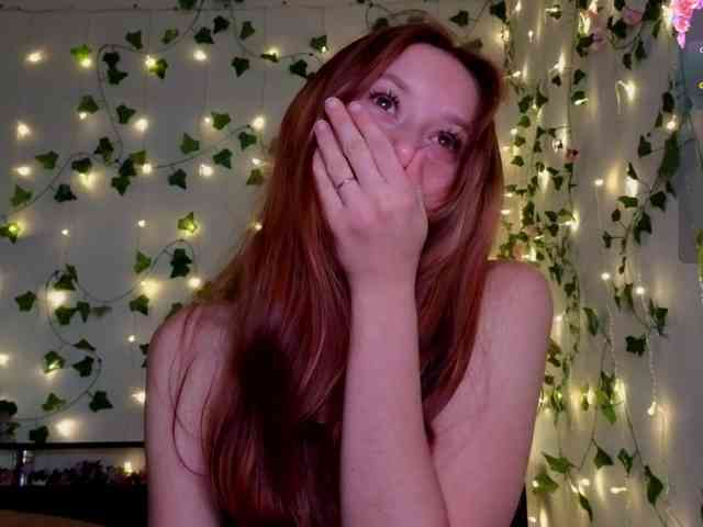 Candy-Floss webcam