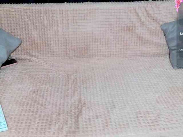 Candy-Floss webcam