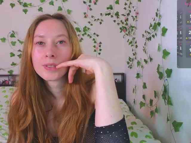 Candy-Floss webcam