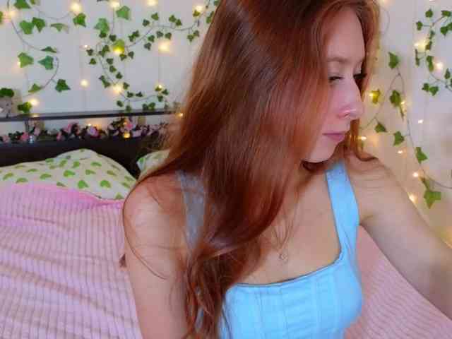 Candy-Floss webcam