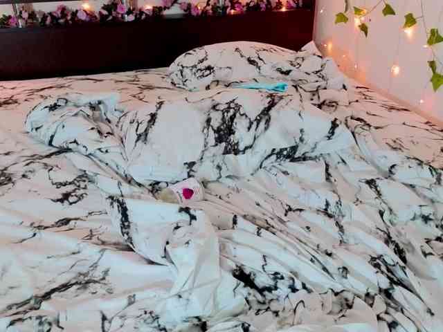 Candy-Floss webcam