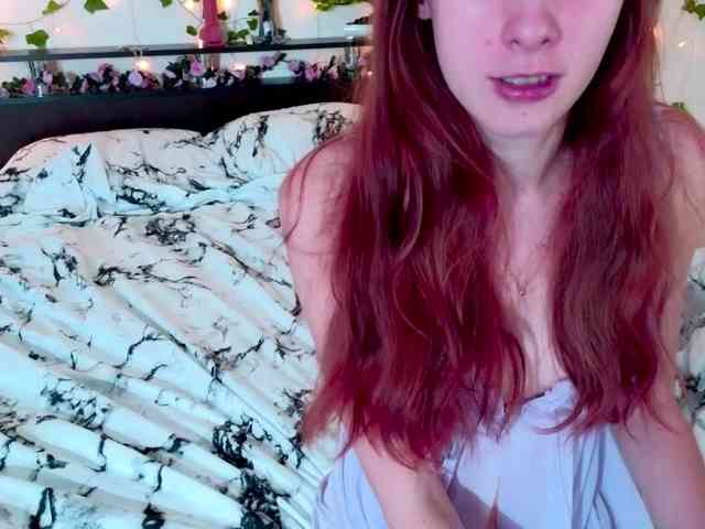 Candy-Floss webcam