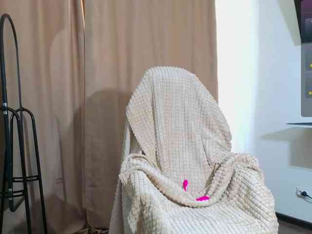 Candy-Floss webcam