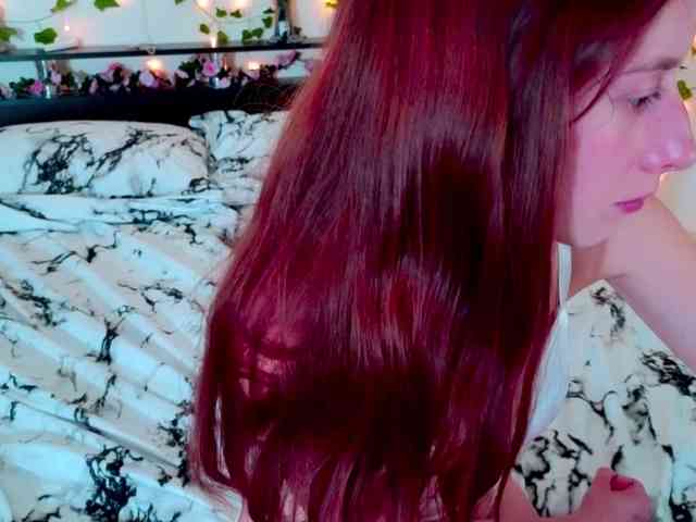Candy-Floss webcam