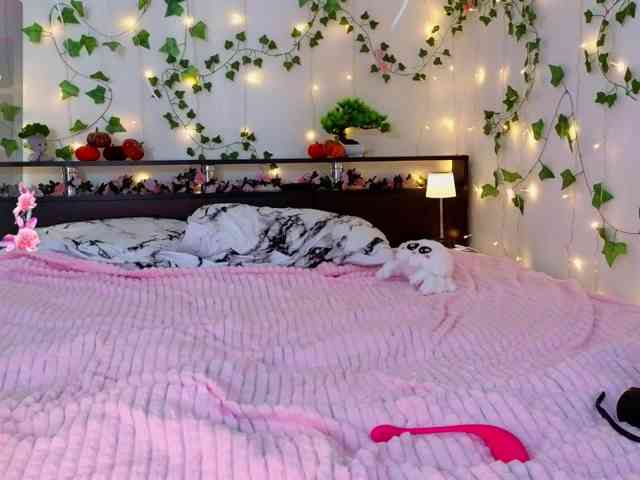 Candy-Floss webcam