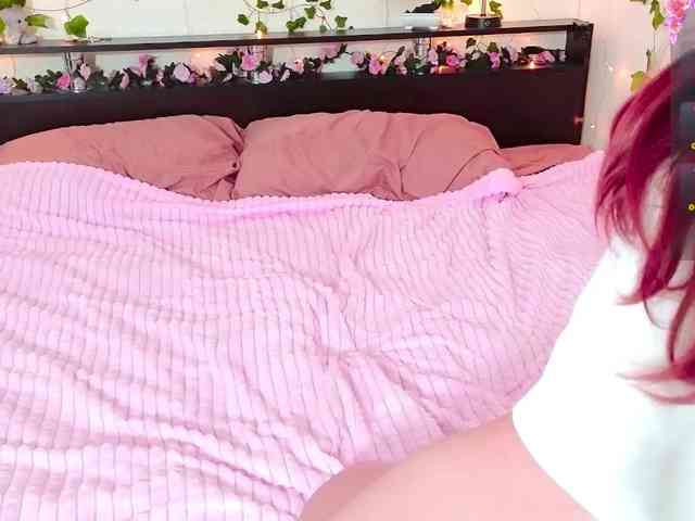 Candy-Floss webcam