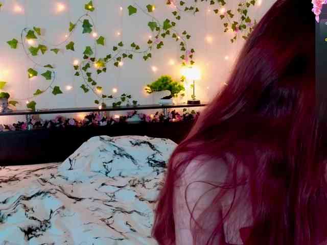 Candy-Floss webcam