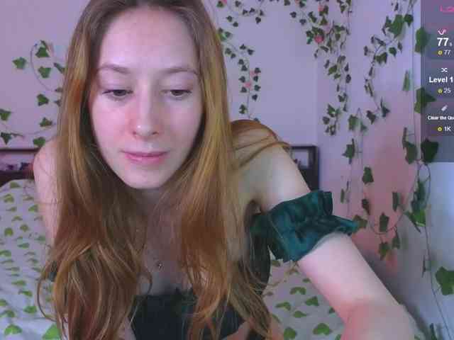 Candy-Floss webcam