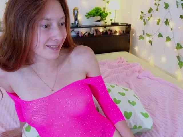 Candy-Floss