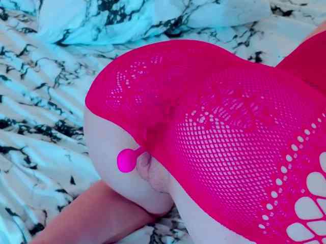 Candy-Floss webcam