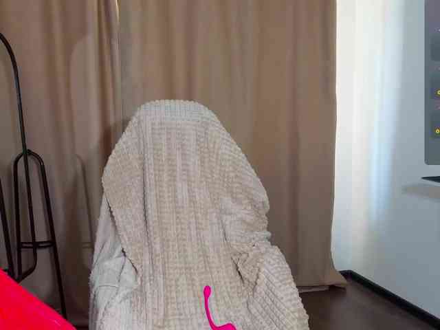 Candy-Floss webcam