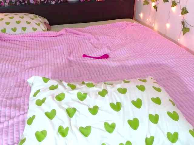 Candy-Floss webcam