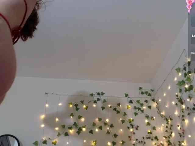 Candy-Floss webcam