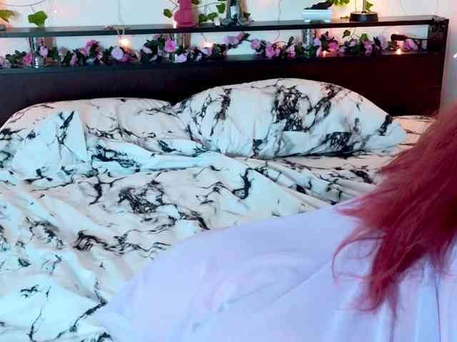 Candy-Floss webcam