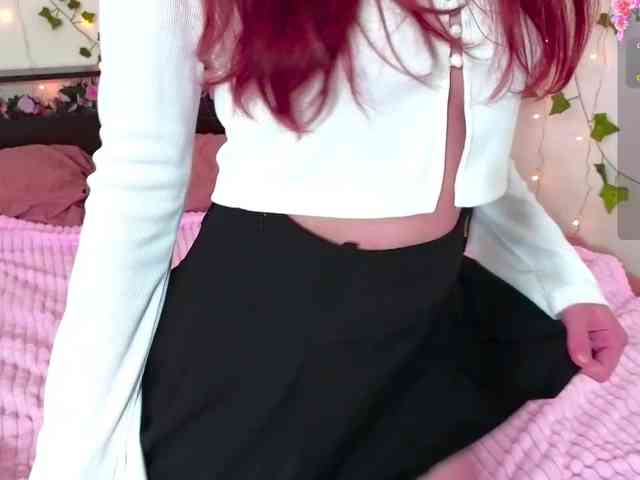 Candy-Floss webcam