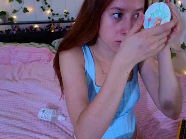 Candy-Floss
