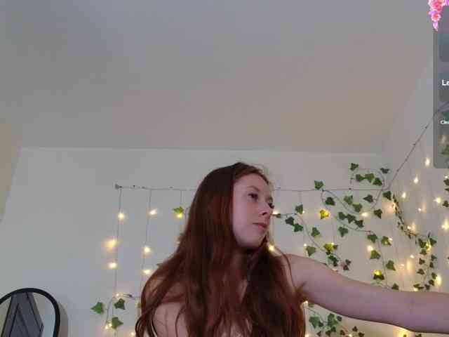 Candy-Floss webcam