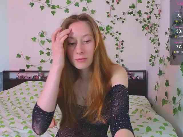 Candy-Floss webcam