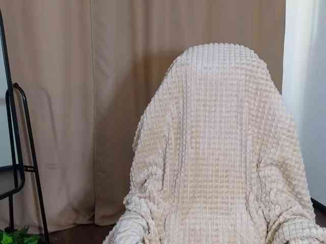 Candy-Floss webcam