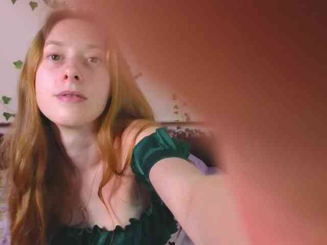 Candy-Floss webcam