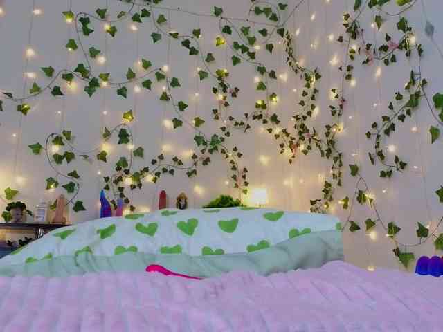 Candy-Floss webcam