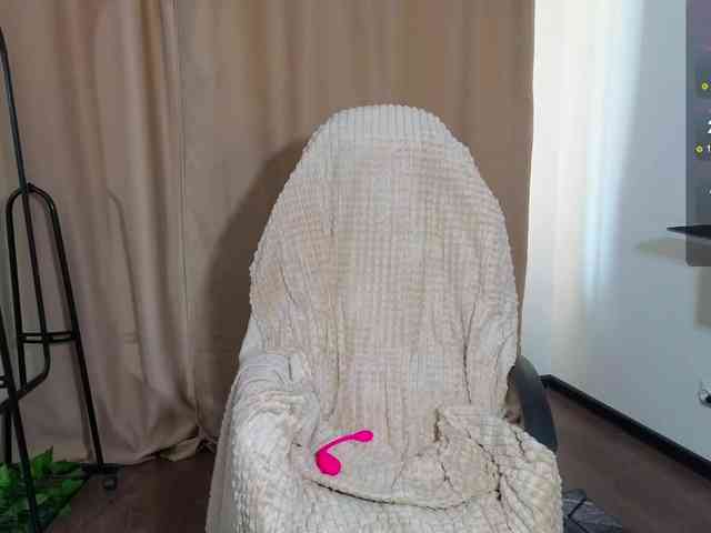 Candy-Floss webcam