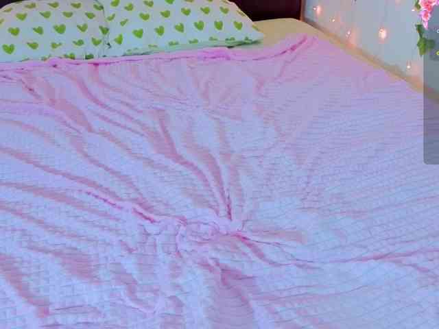 Candy-Floss webcam