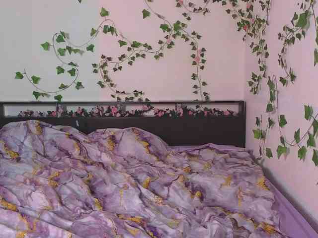 Candy-Floss webcam